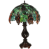 Meyda Tiffany-134529-Light Off View