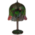 Meyda Tiffany-134540-Light Off View