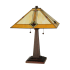 Meyda Tiffany-138110-Light Off View