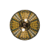 Meyda Tiffany-138578-Underside View