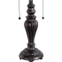 Meyda Tiffany-138584-Base Close Up