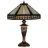 Meyda Tiffany-139416-Light Off View