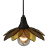 Meyda Tiffany Metro 11" Wide Pendant Oil Rubbed Bronze
