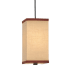 Meyda Tiffany Charisma 9" Wide Mini Pendant Timeless Bronze