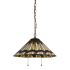 Meyda Tiffany-143461-Light Off View