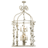 Meyda Tiffany Rosa 12 Light 42" Wide Taper Candle Pendant Custom