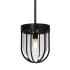 Meyda Tiffany Jaula 10" Wide Pendant N/A