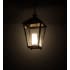 Meyda Tiffany Stafford 23" Wide Pillar Candle Pendant Oil Rubbed Bronze