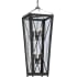 Meyda Tiffany Eures 8 Light 26" Wide Taper Candle Pendant N/A
