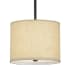 Meyda Tiffany Cilindro 14" Wide Pendant Timeless Bronze