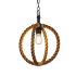 Meyda Tiffany Bola 14" Wide Pendant N/A