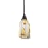 Meyda Tiffany Metro 6" Wide Mini Pendant N/A