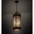 Meyda Tiffany Wyant 10" Wide Pendant N/A