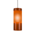 Meyda Tiffany Cilindro 6" Wide Mini Pendant N/A