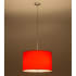 Meyda Tiffany Cilindro 3 Light 22" Wide Pendant N/A