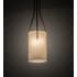 Meyda Tiffany Cilindro 9" Wide Mini Pendant N/A