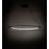 Meyda Tiffany Anillo Ellipse 37" Wide Pendant N/A