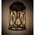 Meyda Tiffany Grafton 18 Light 42" Wide Taper Candle Pendant N/A