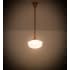 Meyda Tiffany Revival 12" Wide Pendant Copper