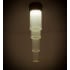 Meyda Tiffany Havasu 12" Wide Crystal Pendant N/A