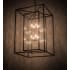Meyda Tiffany Kitzi 8 Light 40" Wide Pendant N/A