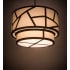 Meyda Tiffany Cilindro 8 Light 48" Wide Pendant N/A