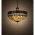 Meyda Tiffany Tiffany Candice 3 Light 22" Wide Pendant N/A