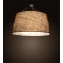Meyda Tiffany Cilindro 6 Light 36" Wide Pendant Bronze