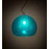 Meyda Tiffany Bola 20" Wide Pendant Chrome