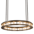 Meyda Tiffany 16 Light 49" Wide Pendant N/A