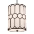 Meyda Tiffany 6 Light 30" Wide Pendant N/A