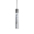 Meyda Tiffany 5" Wide Mini Pendant Nickel
