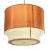 Meyda Tiffany 6 Light 40" Wide Pendant N/A