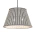 Meyda Tiffany 2 Light 31" Wide Pendant N/A