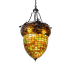Meyda Tiffany 3 Light 22" Wide Pendant N/A