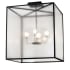 Meyda Tiffany 4 Light 68" Wide Pendant N/A