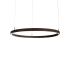 Meyda Tiffany 42" Wide Wood Pendant N/A
