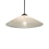 Meyda Tiffany 20" Wide Pendant Craftsman Brown
