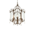 Meyda Tiffany 6 Light 27" Wide Pendant N/A