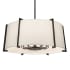 Meyda Tiffany 12 Light 42" Wide Pendant Timeless Bronze