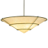 Meyda Tiffany 4 Light 49" Wide Pendant N/A