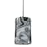Meyda Tiffany 4 Light 13" Wide Pendant N/A