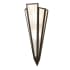 Meyda Tiffany 2 Light 22" Tall Wall Sconce Oil Rubbed Bronze