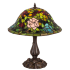 Meyda Tiffany 19" Tall Accent Table Lamp N/A
