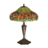 Meyda Tiffany 22" Tall Tiffany Table Lamp N/A