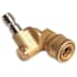 Mi-T-M Mi-T-M Quick Connect Pivot Coupler (4500 PSI) N/A