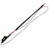 Mi-T-M Mi-T-M 18' Fiberglass Telescoping Wand (4000 PSI) N/A