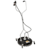 Mi-T-M Mi-T-M Professional 20" Rotary Surface Cleaner w/ Casters (4000 PSI) N/A