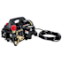 Mi-T-M 1400 PSI 1.5 GPM Electric Powered (120 Volt 1-Phase) Cold Water Pressure Washer N/A