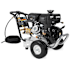 Mi-T-M 4200 PSI 3.4 GPM Gas Powered Cold Water Pressure Washer with 420 CC N/A
